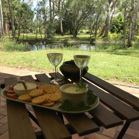 Noosa Lake Weyba Weyba Downs Dış mekan fotoğraf