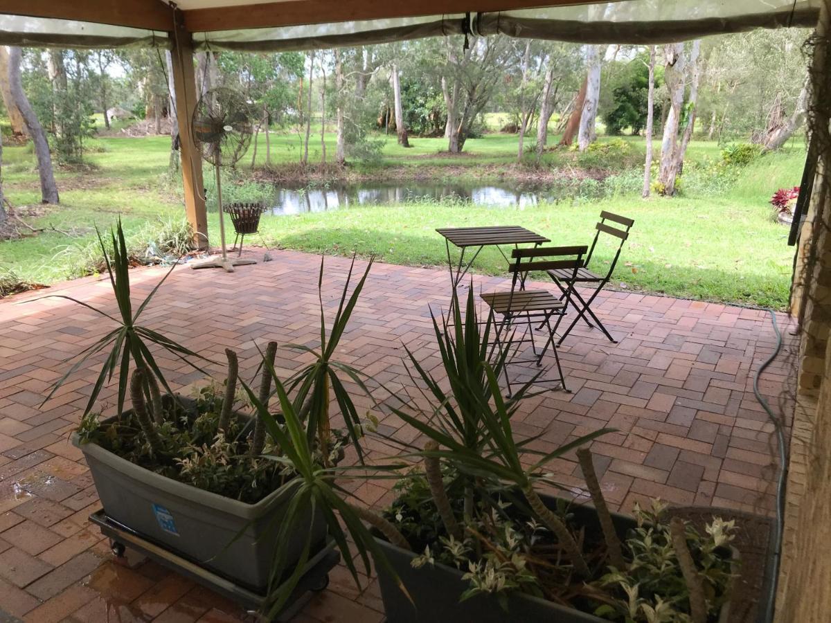 Noosa Lake Weyba Weyba Downs Dış mekan fotoğraf