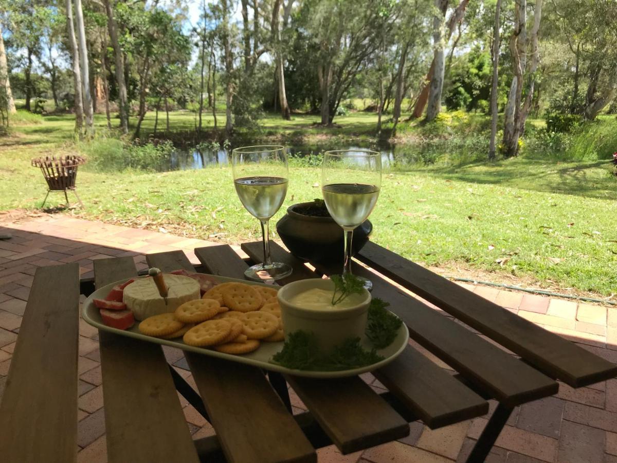 Noosa Lake Weyba Weyba Downs Dış mekan fotoğraf