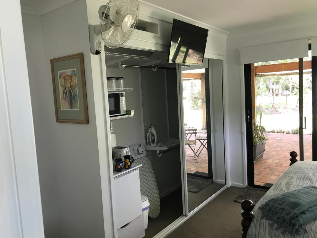 Noosa Lake Weyba Weyba Downs Dış mekan fotoğraf